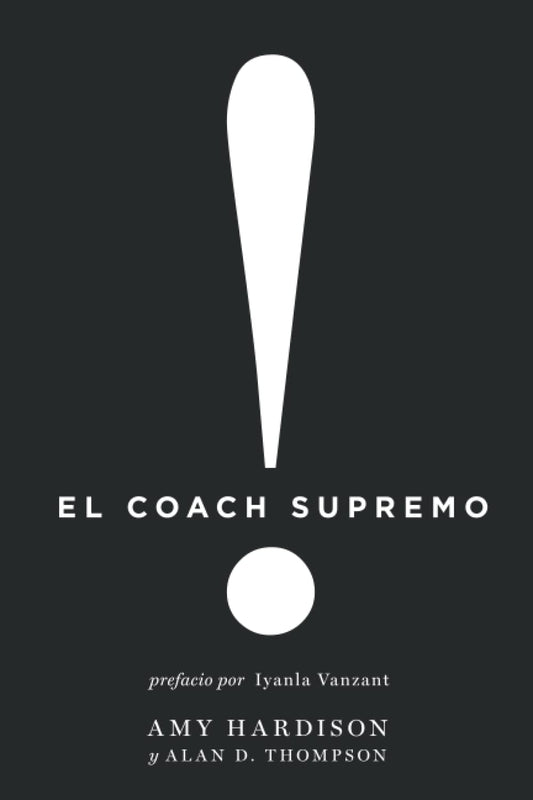 El Coach Supremo